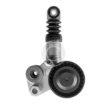 Alternator Belt Device